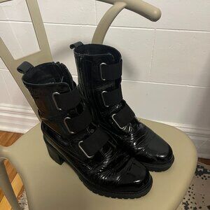 ARTICA Granby Bootie